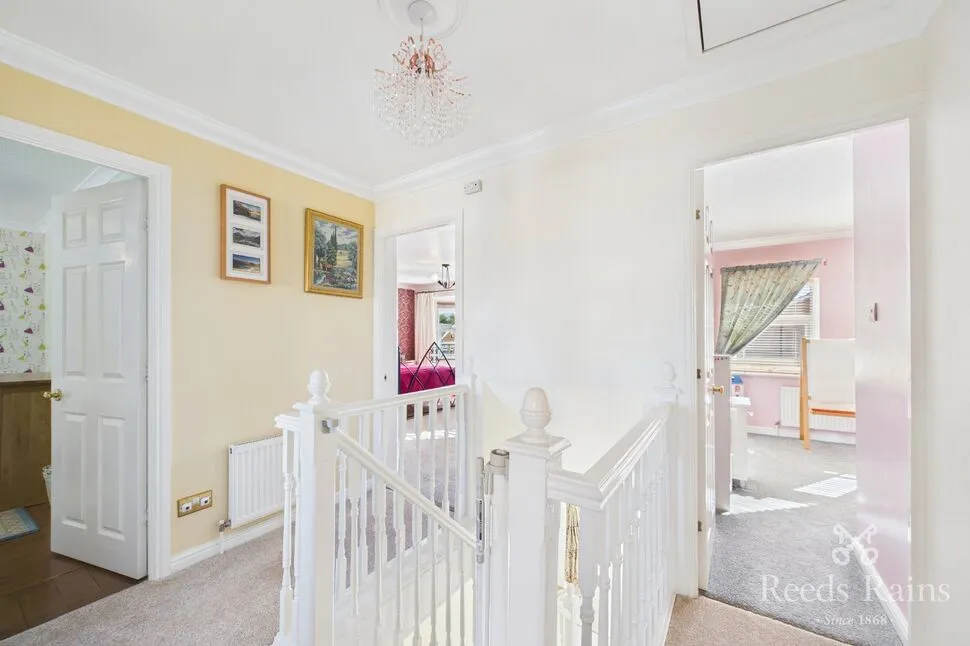 John Hibbard Avenue, Sheffield, S13, photo 18