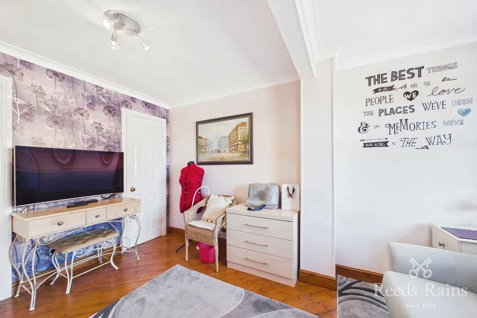 John Hibbard Avenue, Sheffield, S13, photo 21