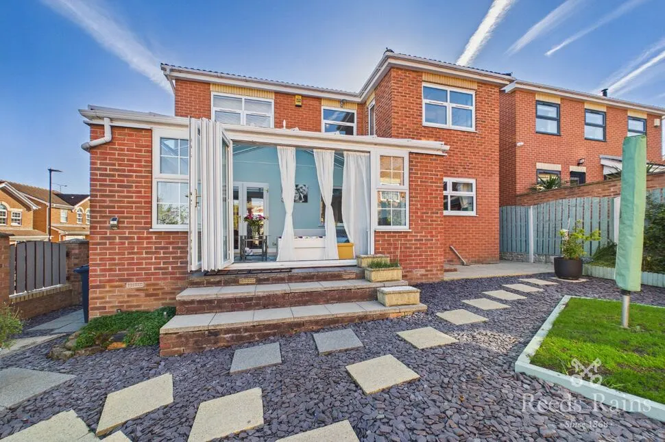 John Hibbard Avenue, Sheffield, S13, photo 32