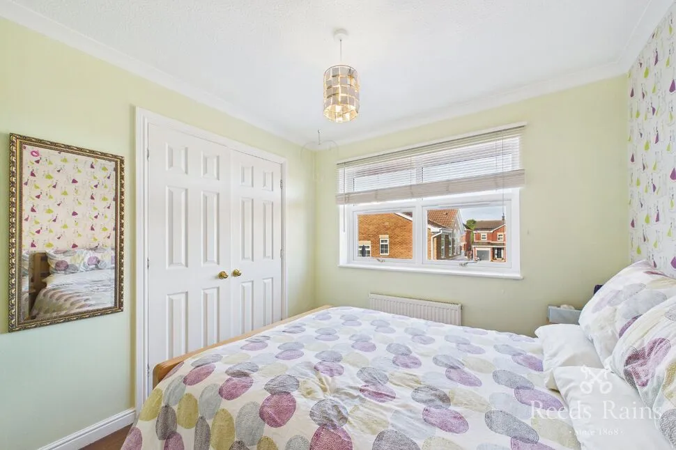 John Hibbard Avenue, Sheffield, S13, photo 23