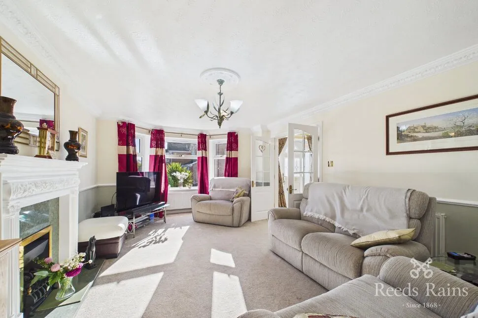 John Hibbard Avenue, Sheffield, S13, photo 4