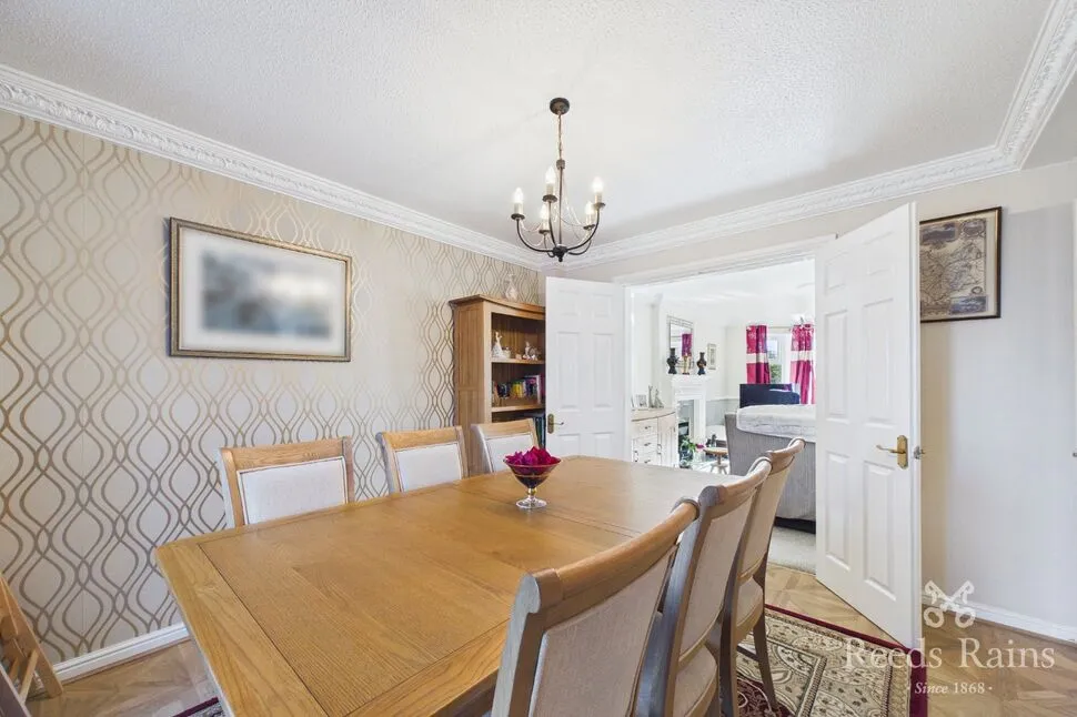 John Hibbard Avenue, Sheffield, S13, photo 15