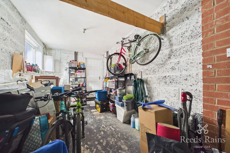 John Hibbard Avenue, Sheffield, S13, photo 17