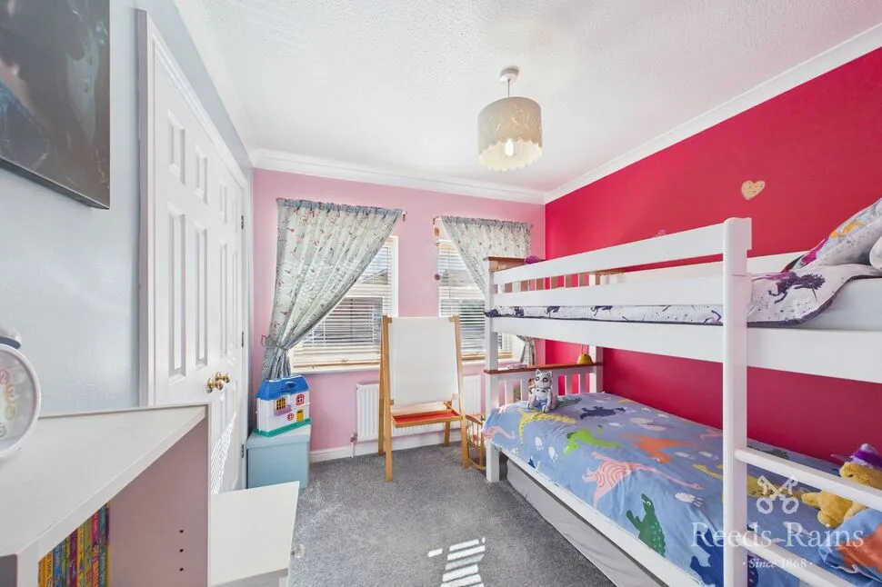 John Hibbard Avenue, Sheffield, S13, photo 24