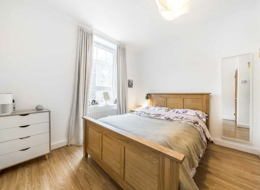 Tabard Street, London Bridge, SE1, photo 4