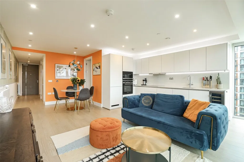 Brigadier Walk, Woolwich, SE18, photo 10