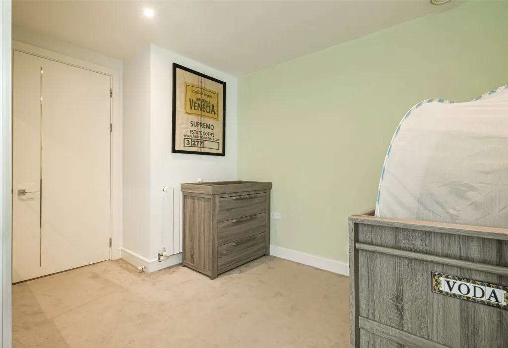 Brigadier Walk, Woolwich, SE18, photo 15