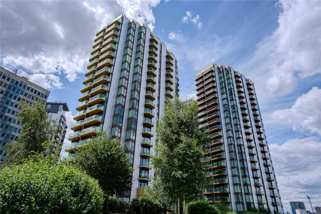 Brigadier Walk, Woolwich, SE18, photo 28