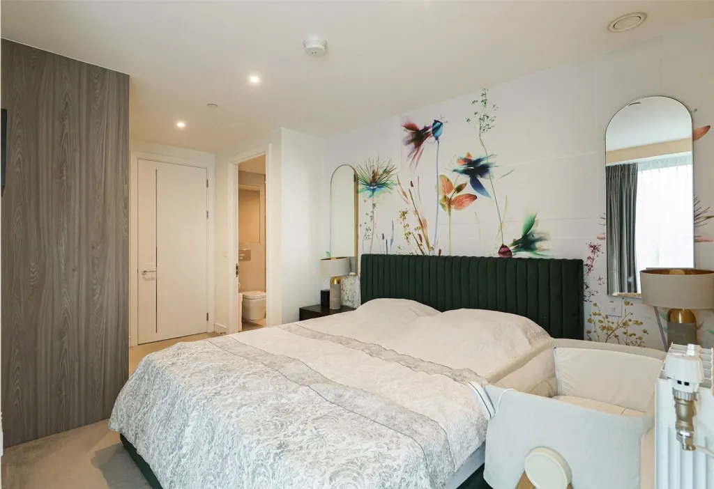 Brigadier Walk, Woolwich, SE18, photo 18