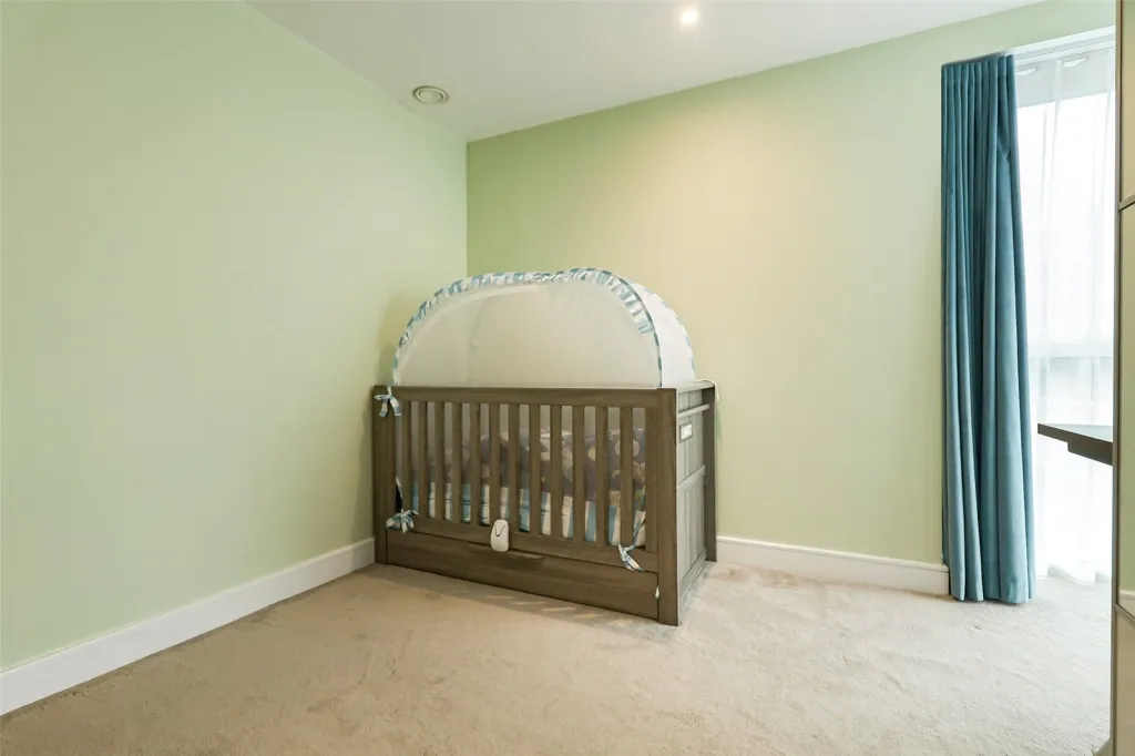 Brigadier Walk, Woolwich, SE18, photo 14