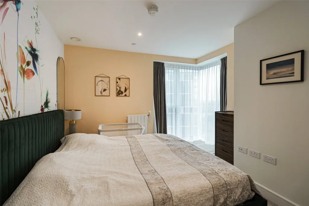 Brigadier Walk, Woolwich, SE18, photo 17