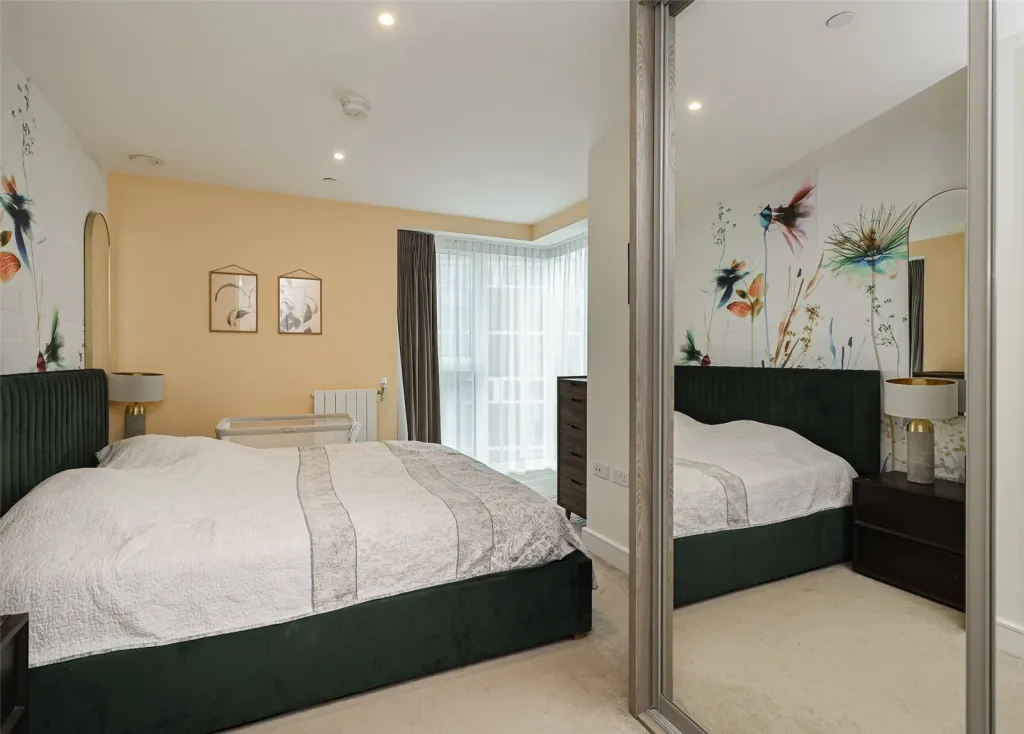 Brigadier Walk, Woolwich, SE18, photo 3