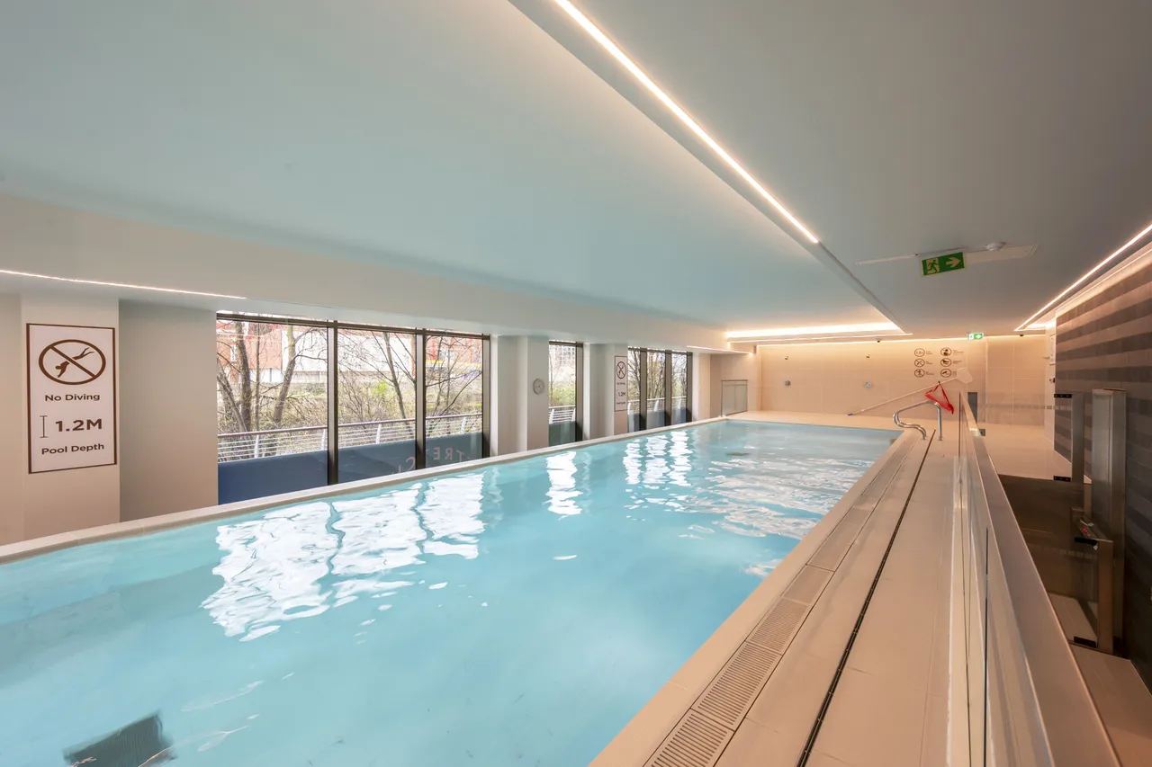 Apartment 704 (35%), 20 Enterprise Way, LONDON, photo 6