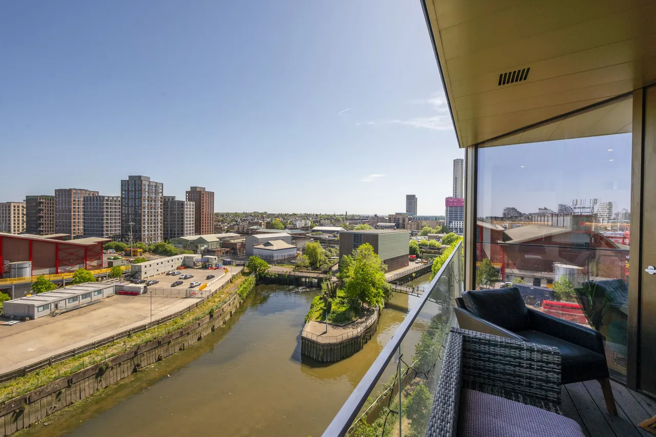 Apartment 704 (35%), 20 Enterprise Way, LONDON, photo 9