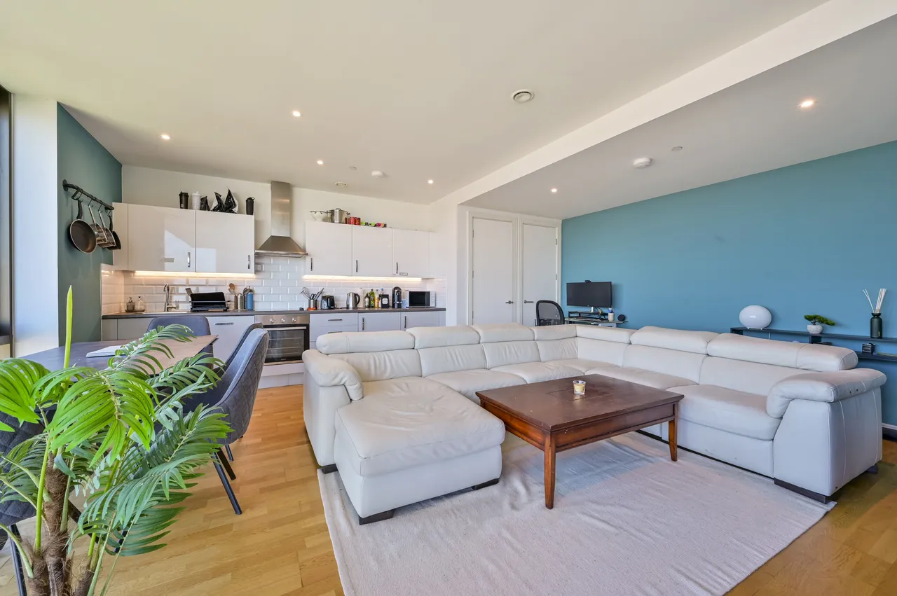 Apartment 704 (35%), 20 Enterprise Way, LONDON, photo 2