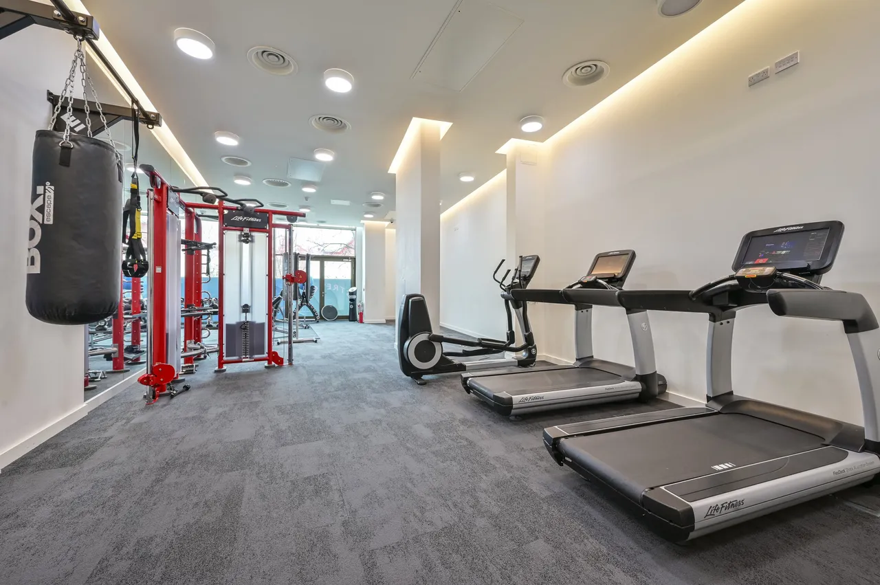 Apartment 704 (35%), 20 Enterprise Way, LONDON, photo 5
