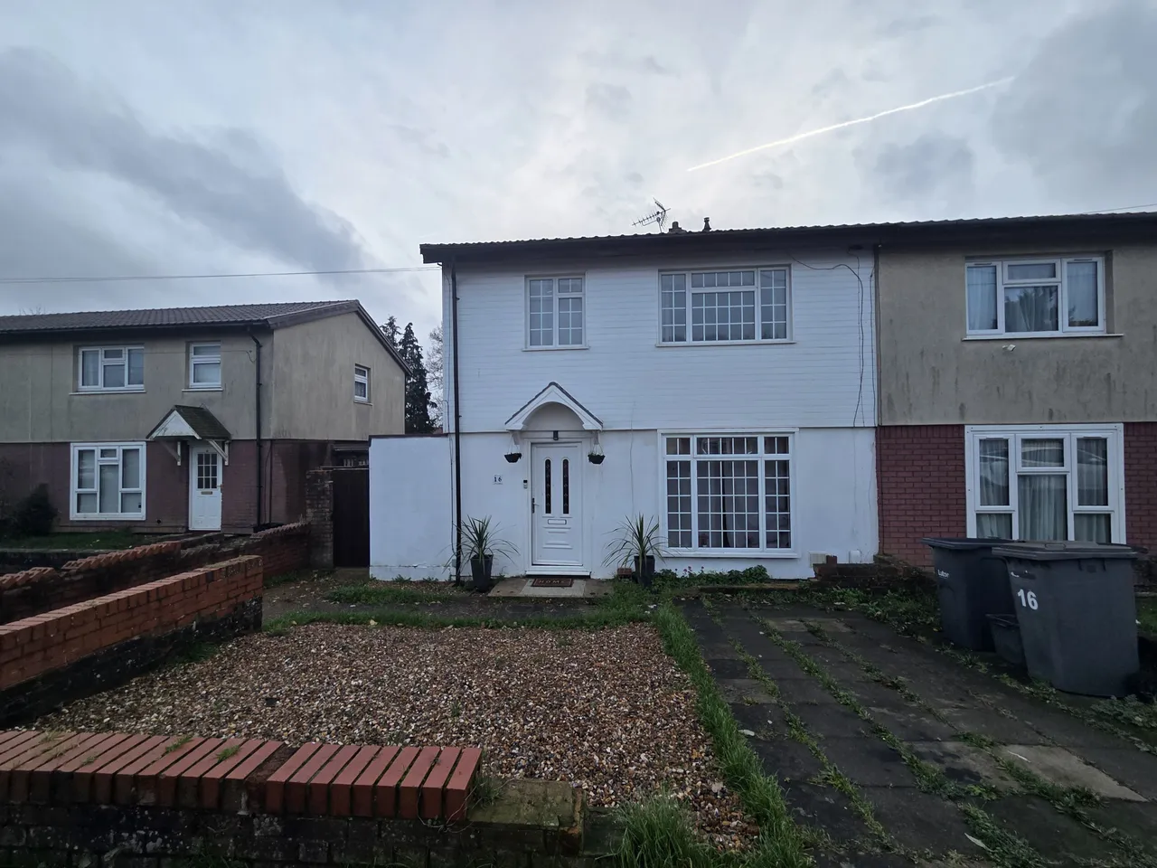 4 bed house to rent, Williton Road, LU2