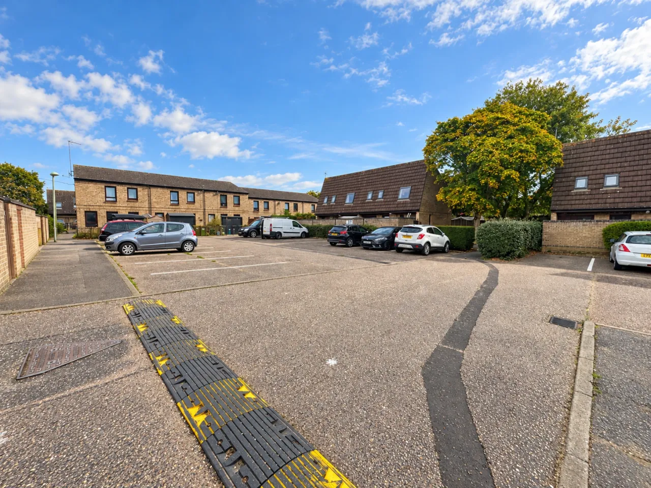 Carlford Court, Worlingham, photo 15