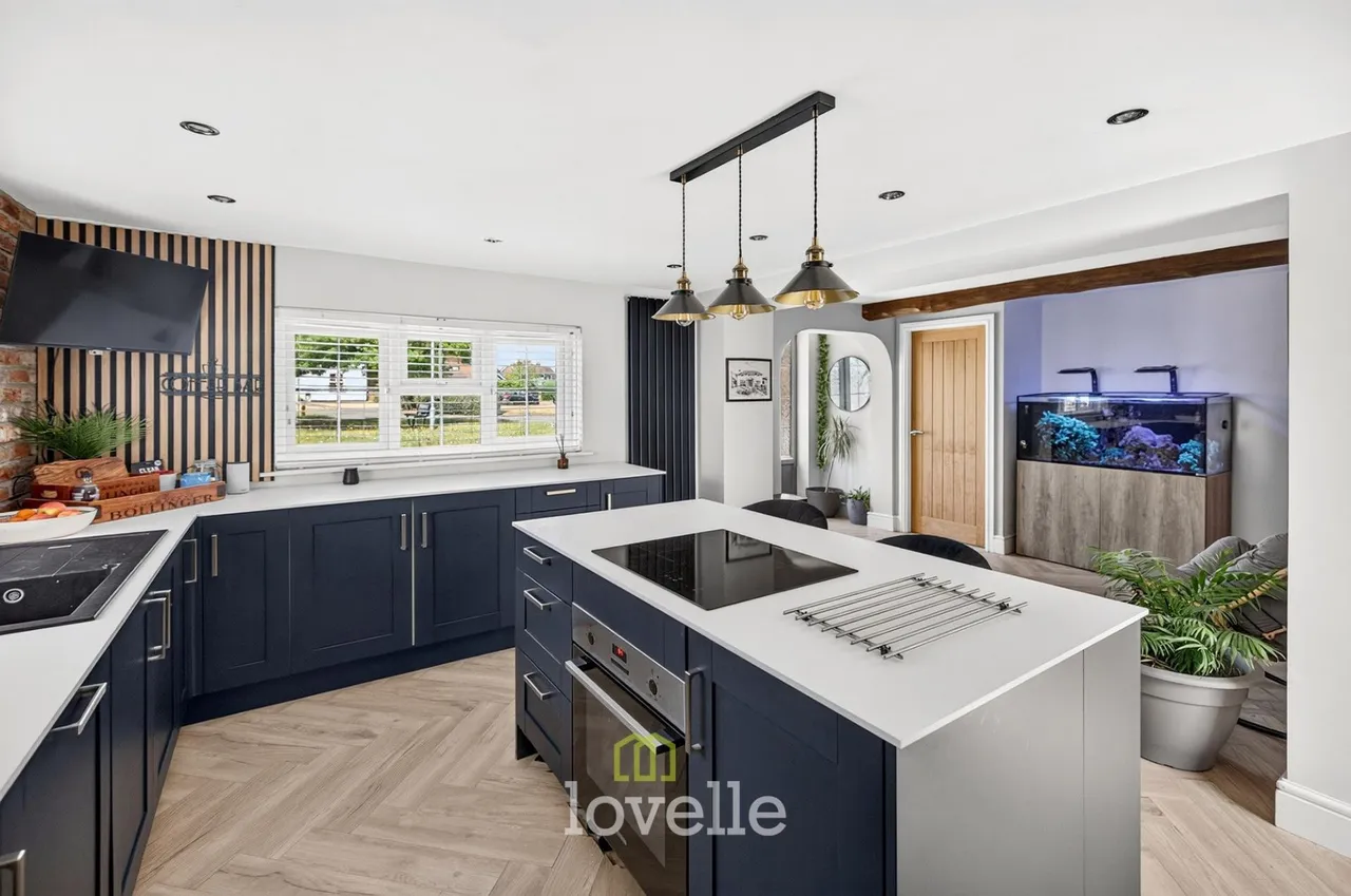 North End, Keelby, DN41, photo 8