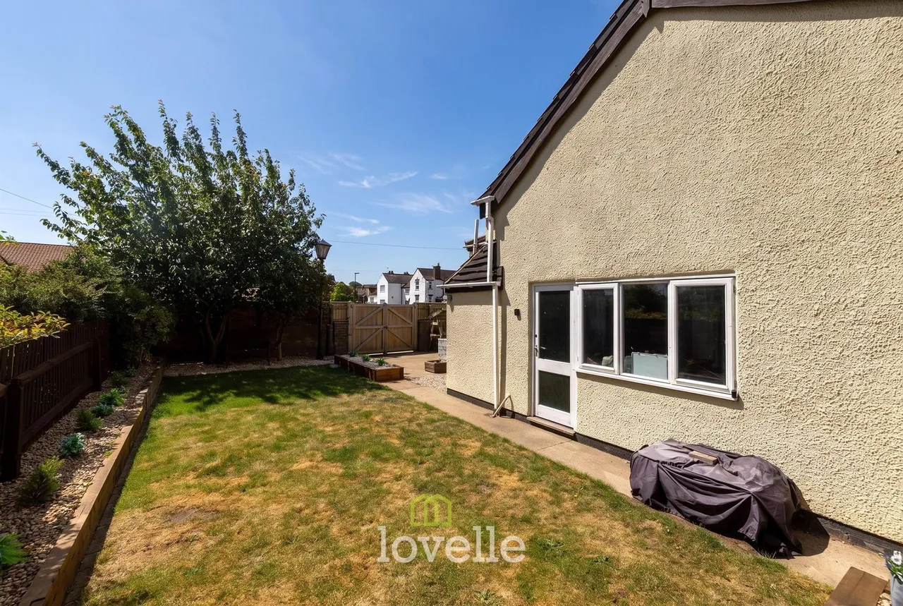 North End, Keelby, DN41, photo 22