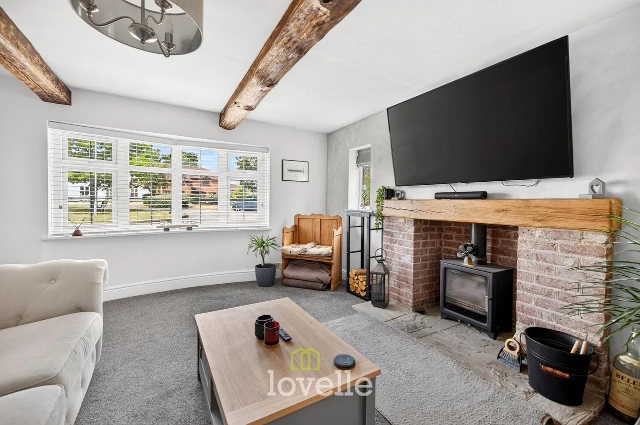 North End, Keelby, DN41, photo 3