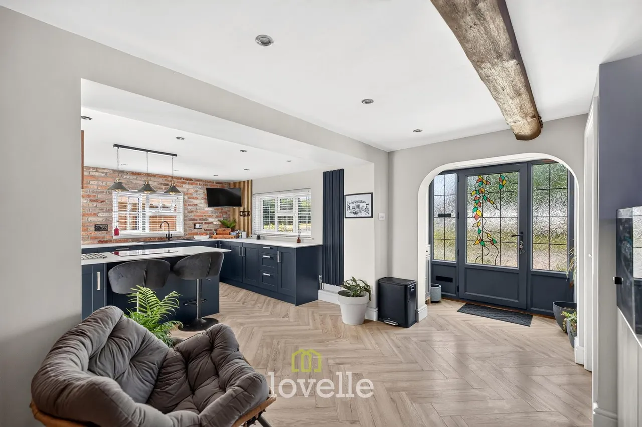 North End, Keelby, DN41, photo 6
