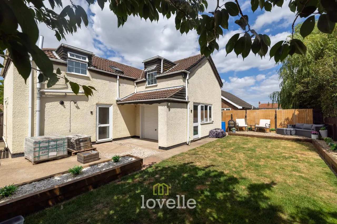 North End, Keelby, DN41, photo 21