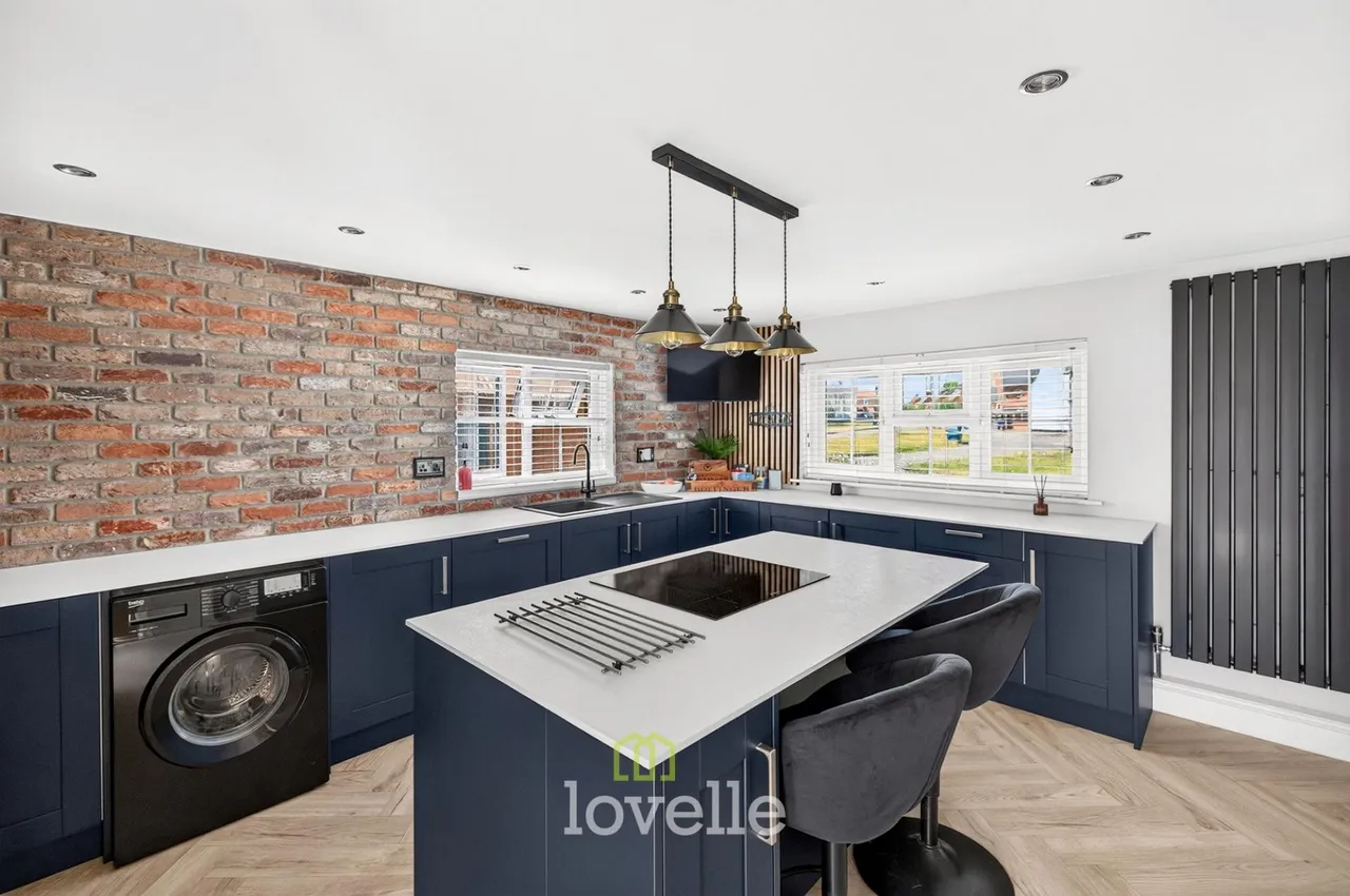 North End, Keelby, DN41, photo 7