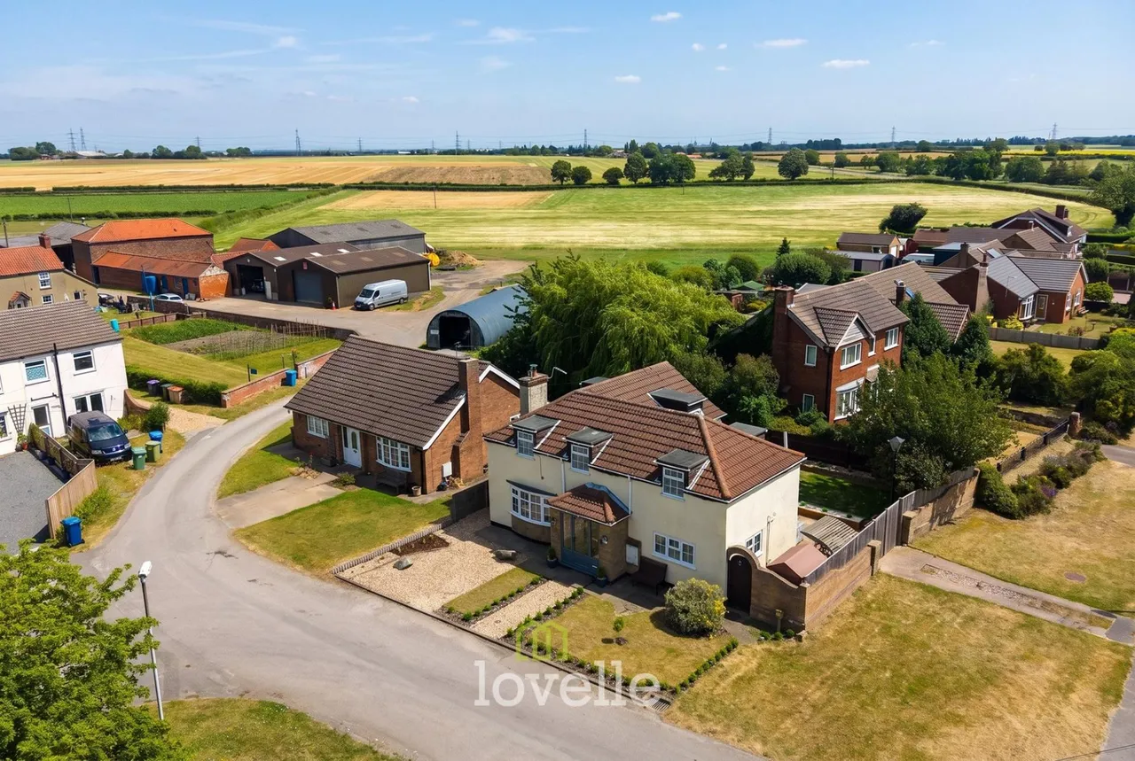 North End, Keelby, DN41, photo 20