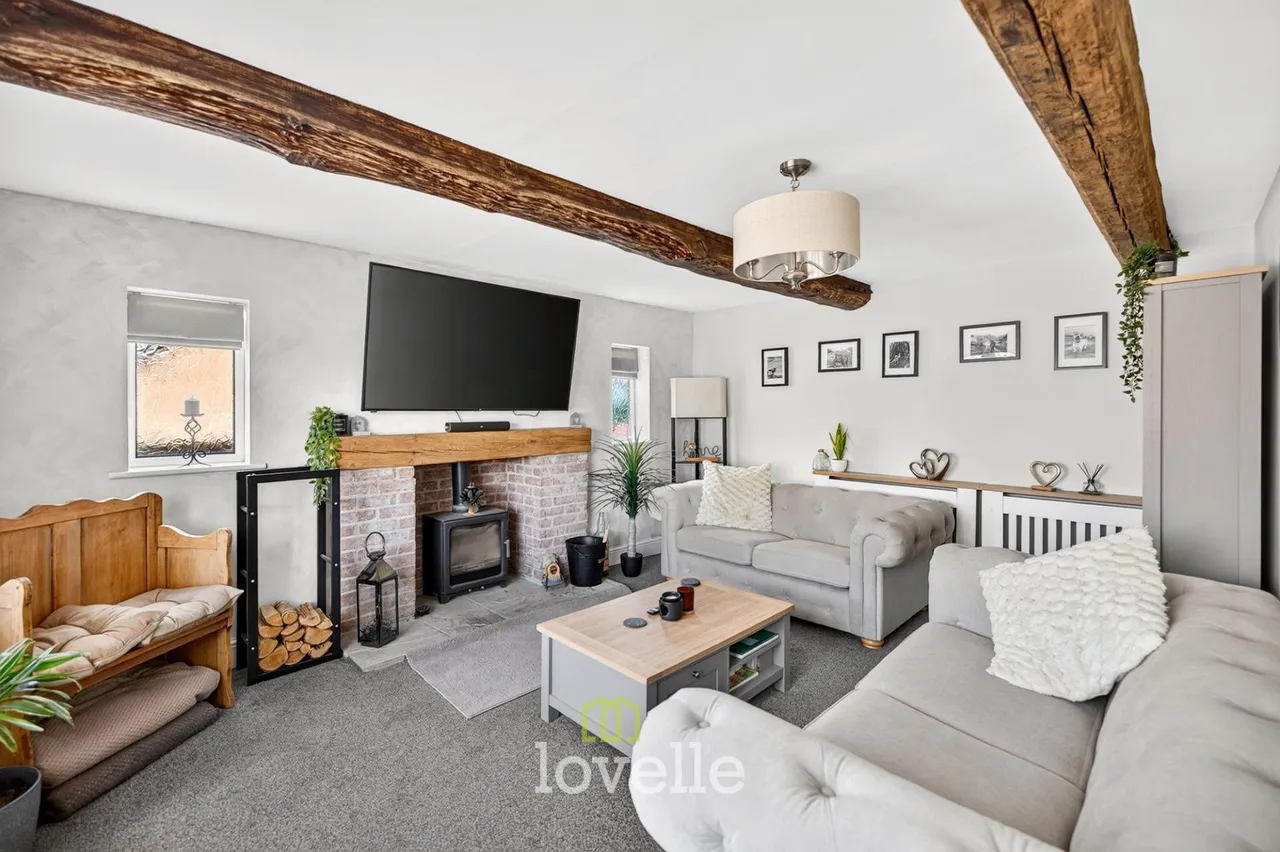 North End, Keelby, DN41, photo 2