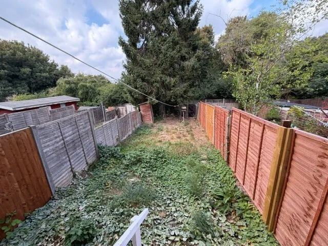 Pomfret Avenue, Luton, Beds, photo 8