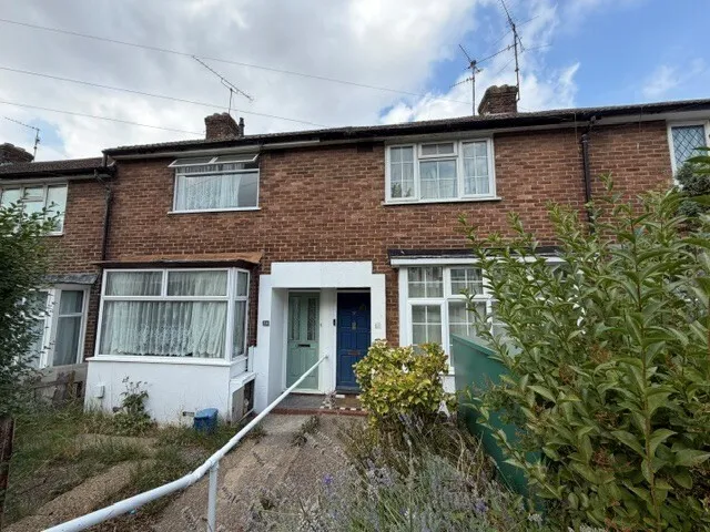 Pomfret Avenue, Luton, Beds, photo 5