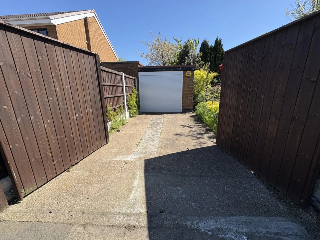 Humberston Road, Nottingham, NG8, photo 20