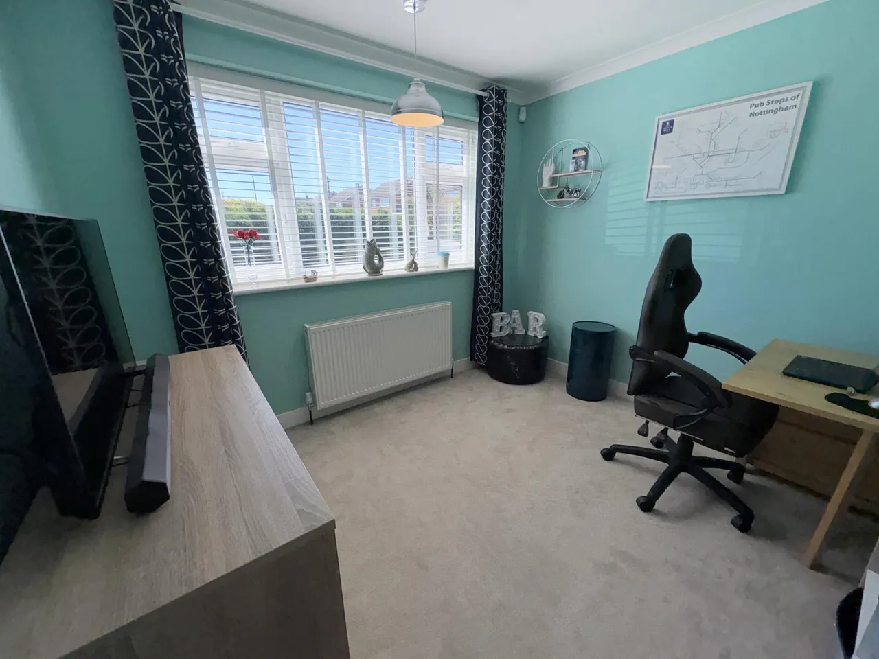 Humberston Road, Nottingham, NG8, photo 8