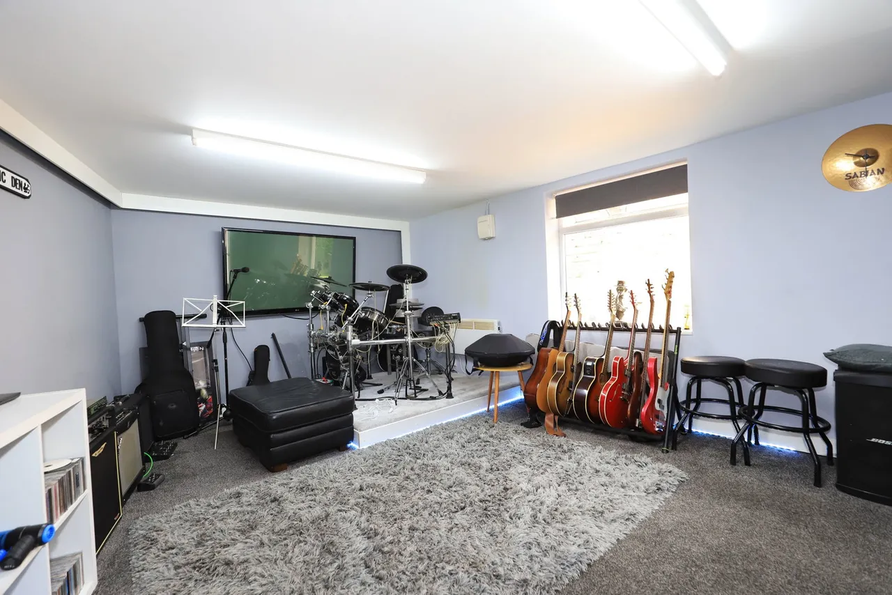 Lichfield Road, Walsall Wood, WS9, photo 34