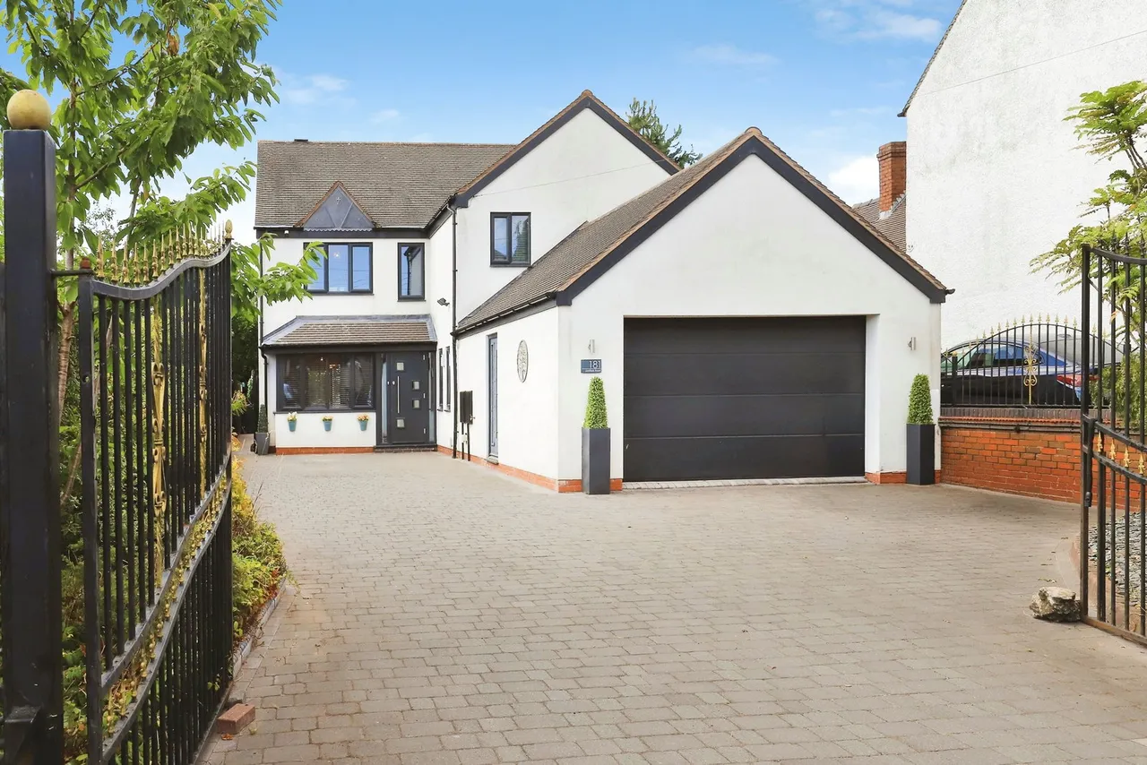 Lichfield Road, Walsall Wood, WS9, photo 63