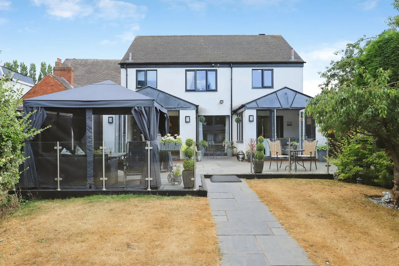 Lichfield Road, Walsall Wood, WS9, photo 38