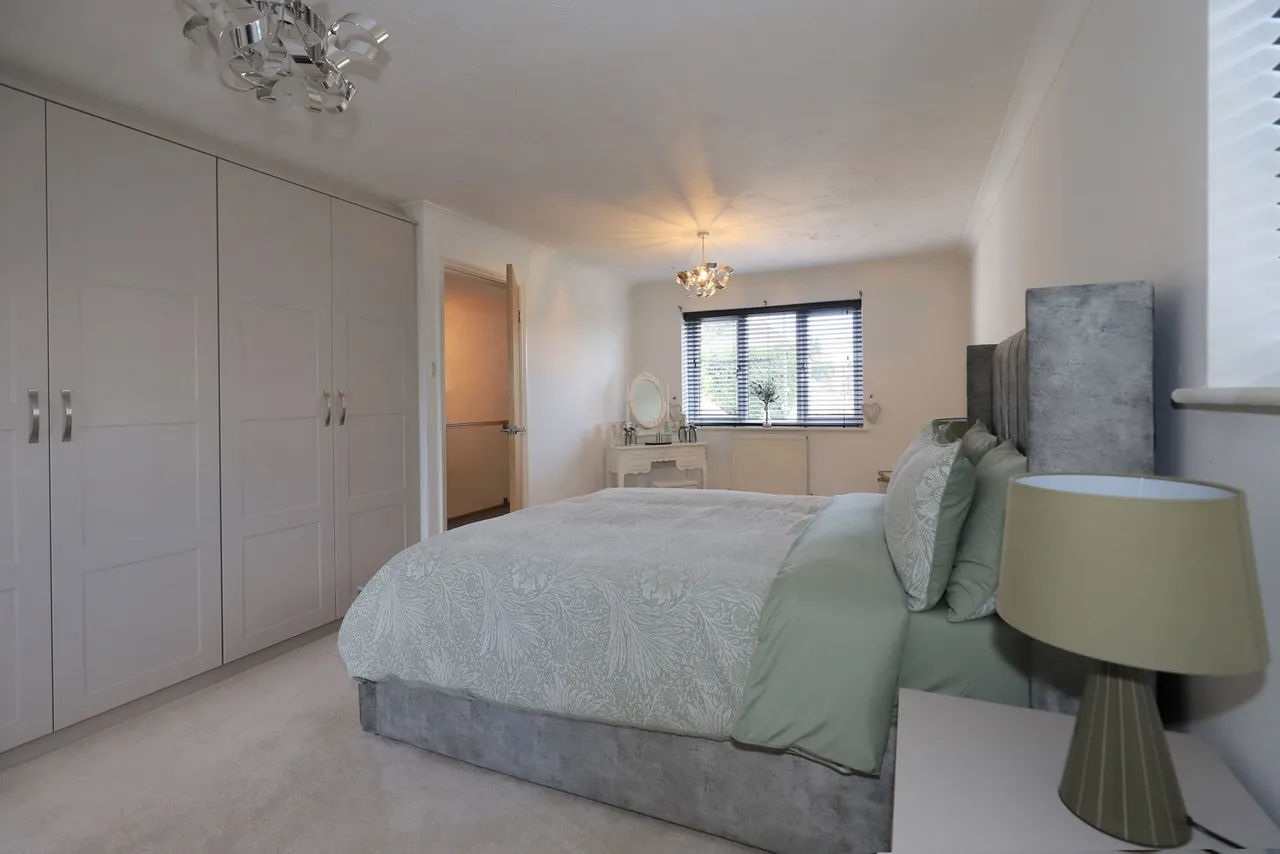 Lichfield Road, Walsall Wood, WS9, photo 47