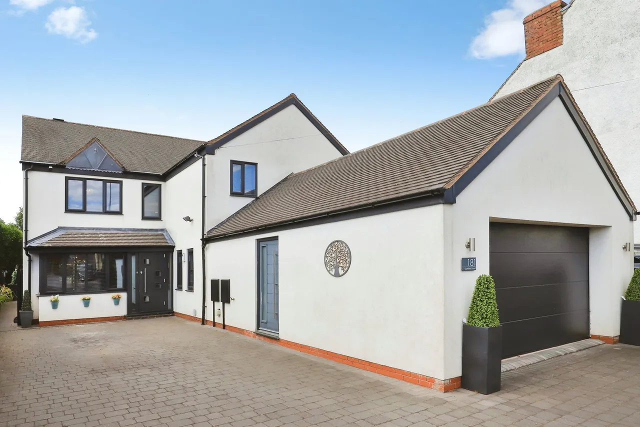 Lichfield Road, Walsall Wood, WS9, photo 62
