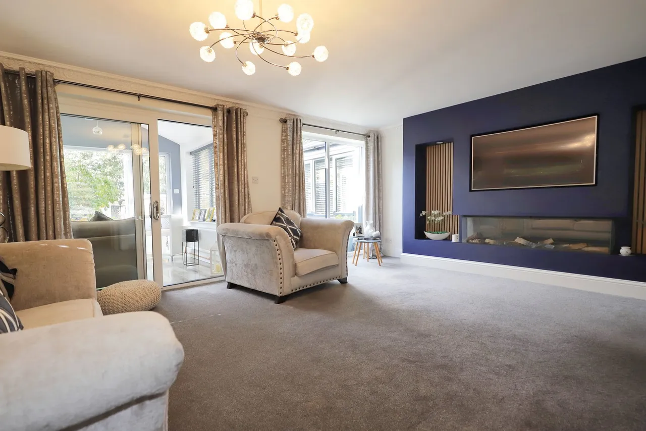Lichfield Road, Walsall Wood, WS9, photo 20
