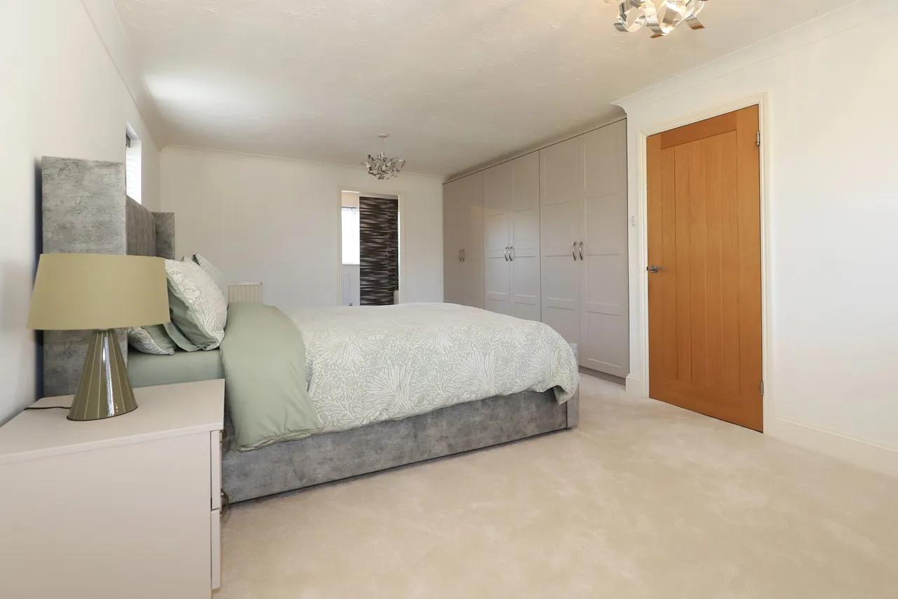 Lichfield Road, Walsall Wood, WS9, photo 45