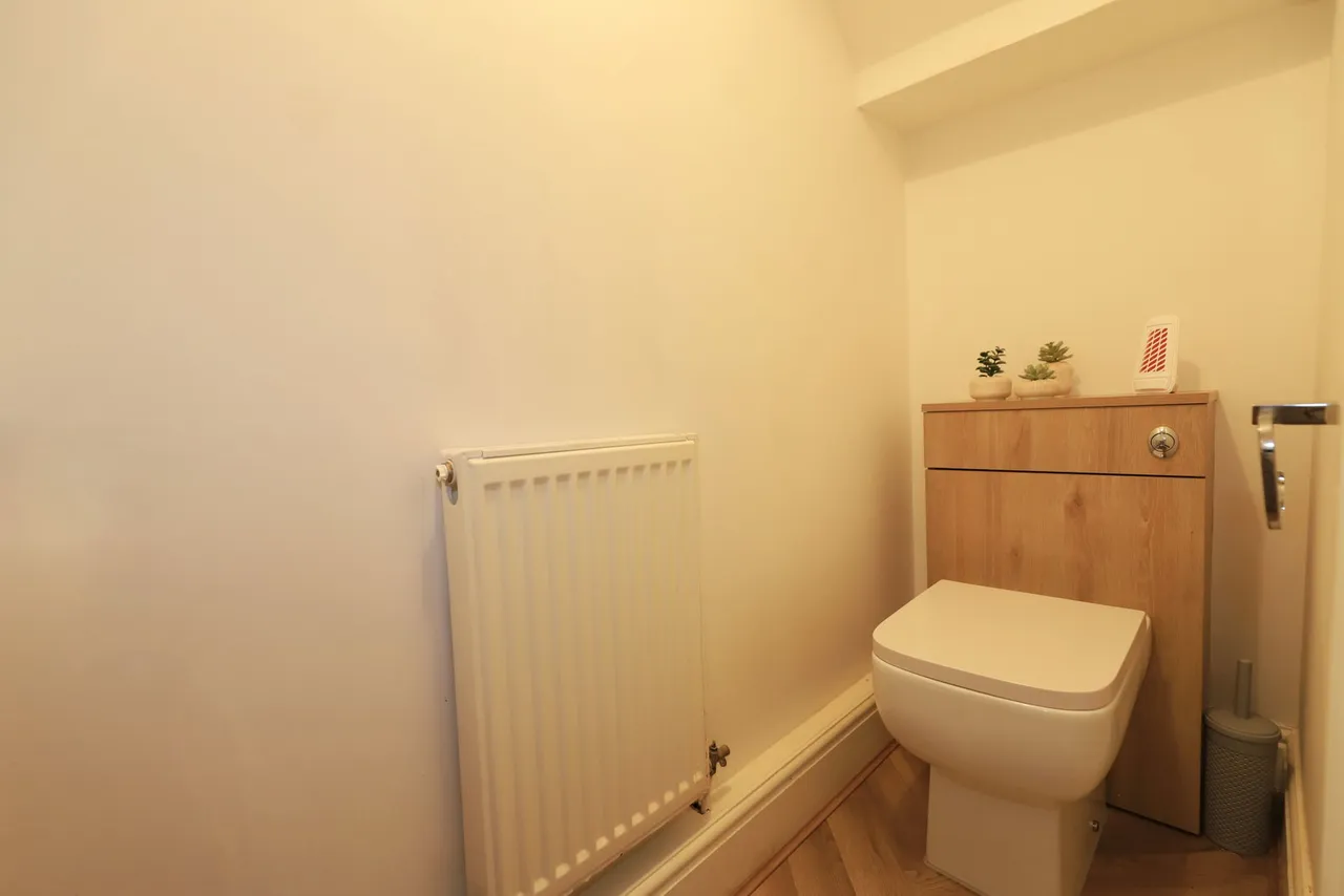 Lichfield Road, Walsall Wood, WS9, photo 7