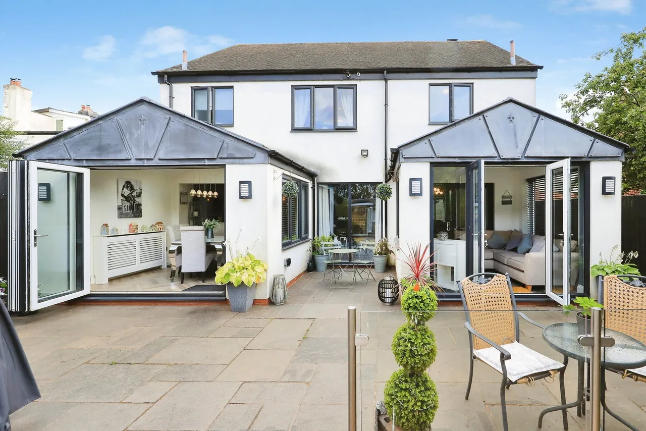 Lichfield Road, Walsall Wood, WS9, photo 40