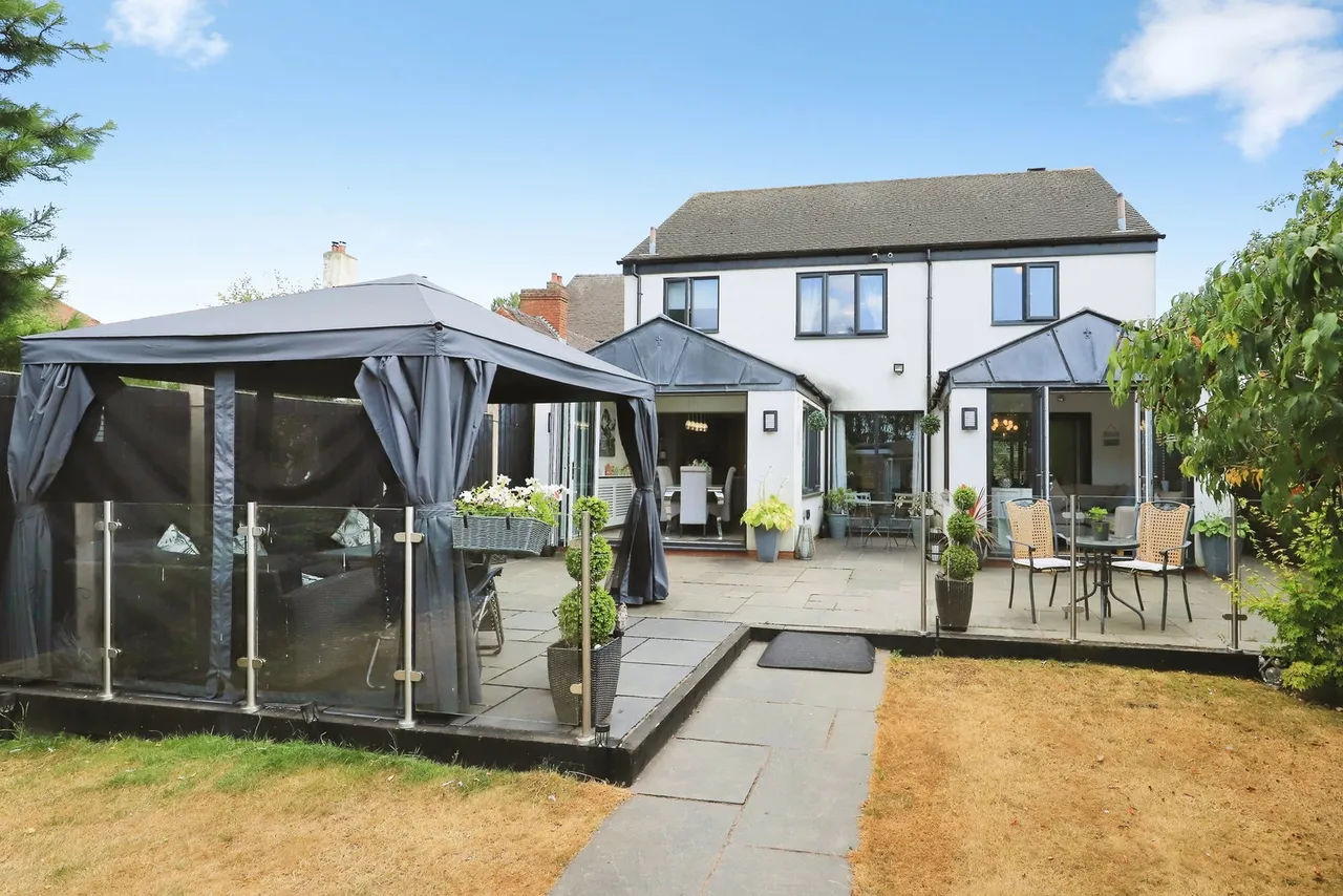 Lichfield Road, Walsall Wood, WS9, photo 39