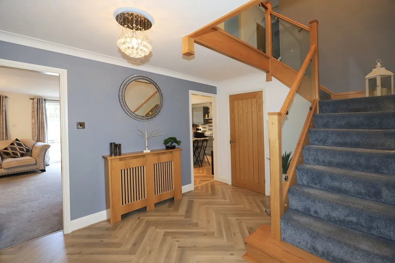 Lichfield Road, Walsall Wood, WS9, photo 5