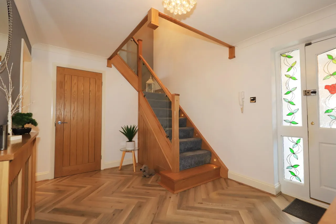 Lichfield Road, Walsall Wood, WS9, photo 6