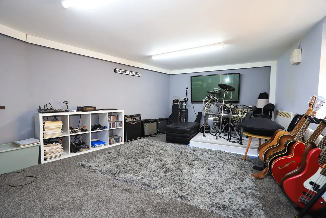 Lichfield Road, Walsall Wood, WS9, photo 33