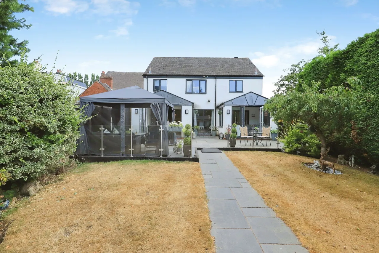 Lichfield Road, Walsall Wood, WS9, photo 37