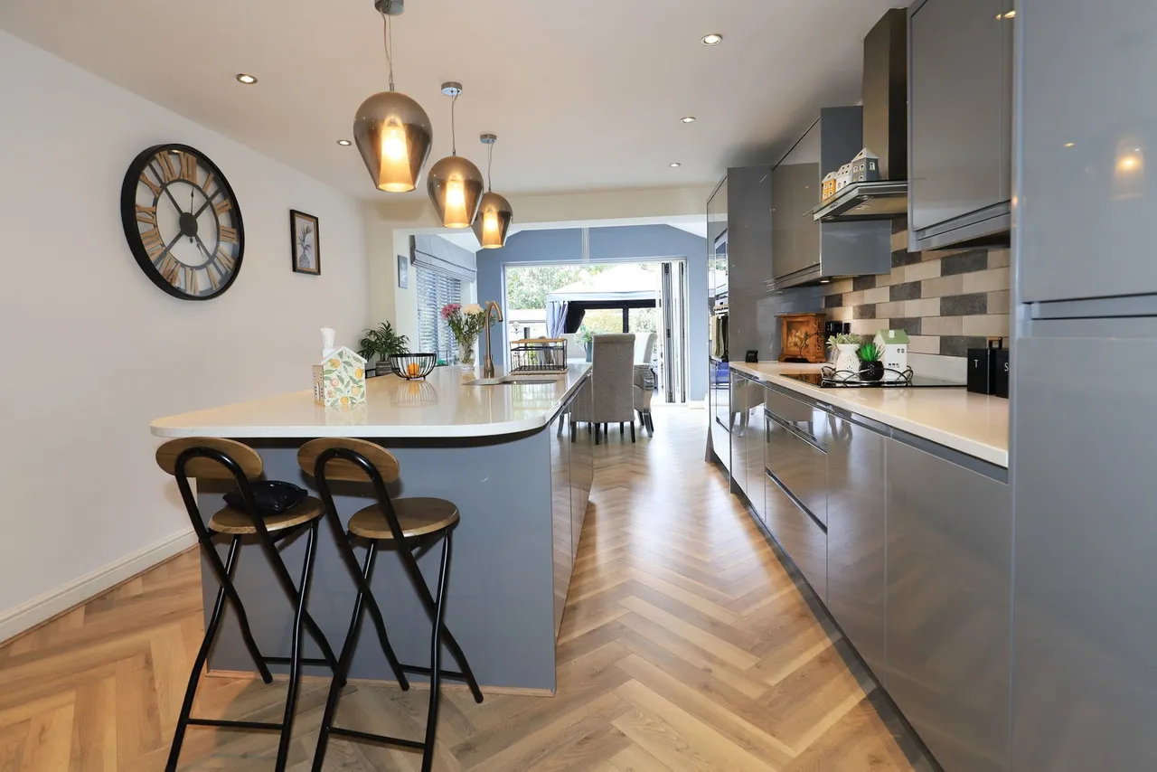 Lichfield Road, Walsall Wood, WS9, photo 13