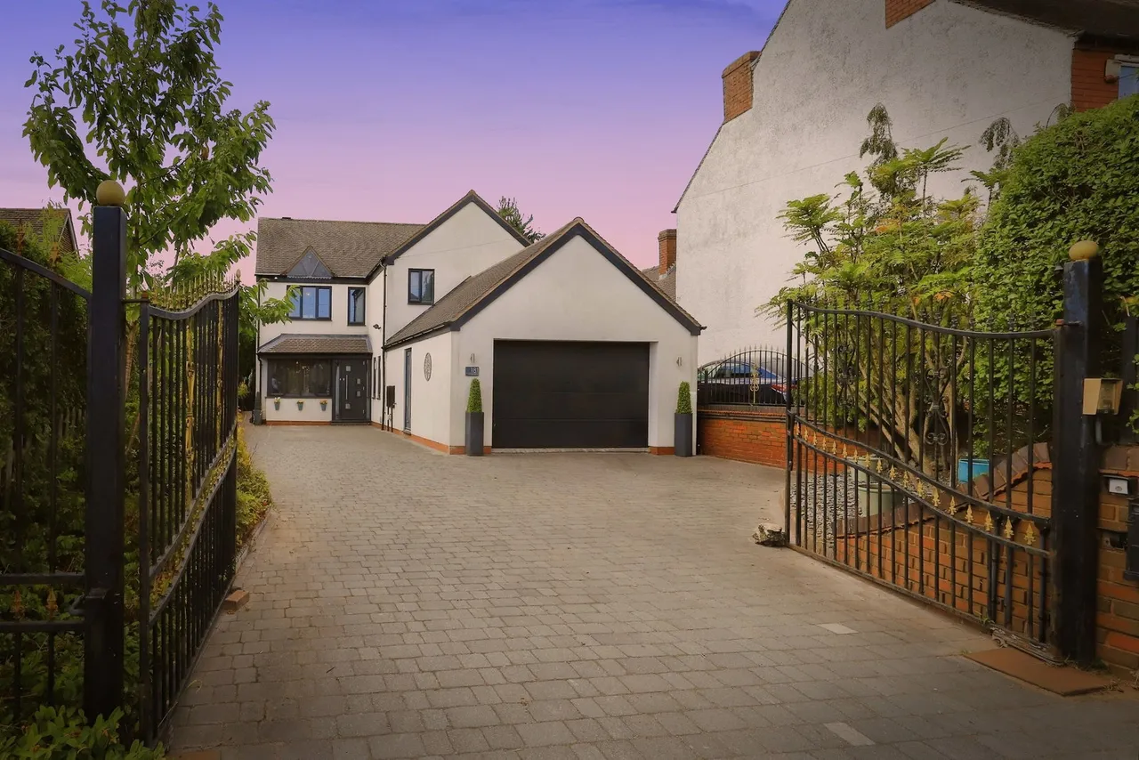 Lichfield Road, Walsall Wood, WS9, photo 64